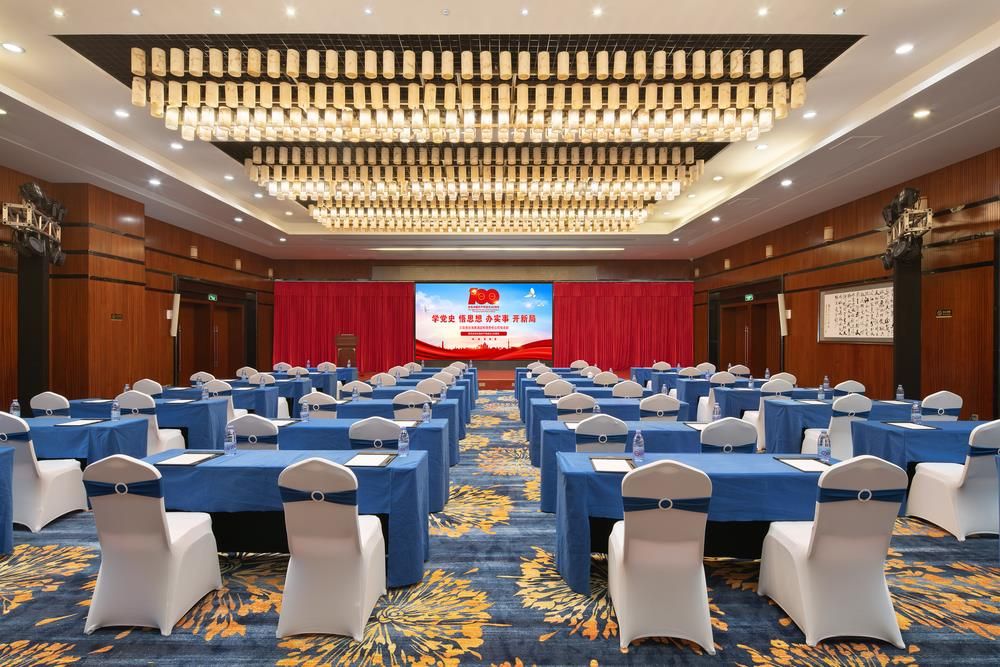 SANYA JUNDA SEA VIEW HOTEL - 20