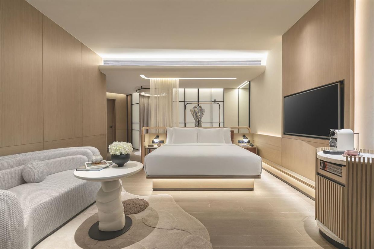 HOTEL INDIGO CLEAR WATER BAY - 2