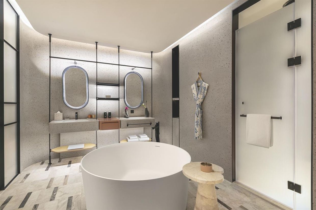 HOTEL INDIGO CLEAR WATER BAY - 3