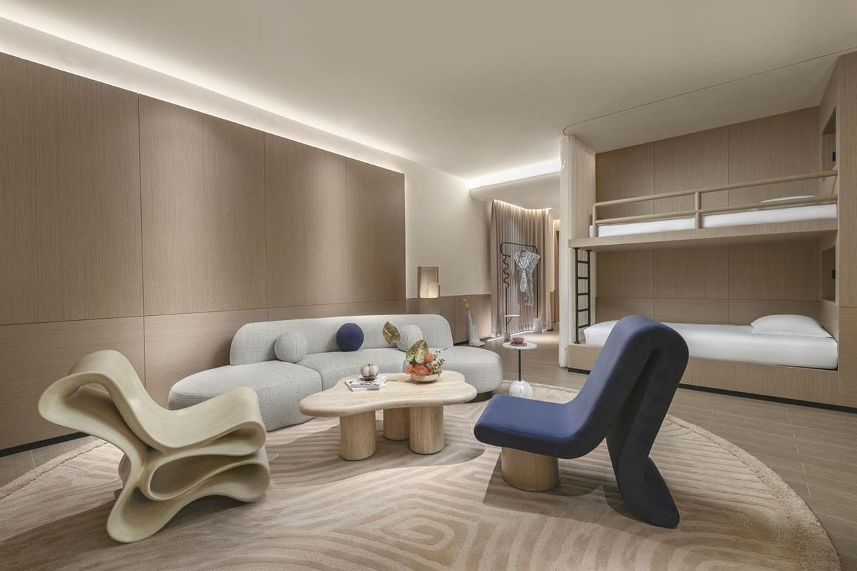 HOTEL INDIGO CLEAR WATER BAY - 6