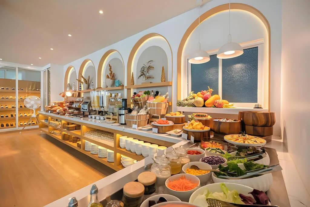 ANONA SUNSET BOUTIQUE - 17