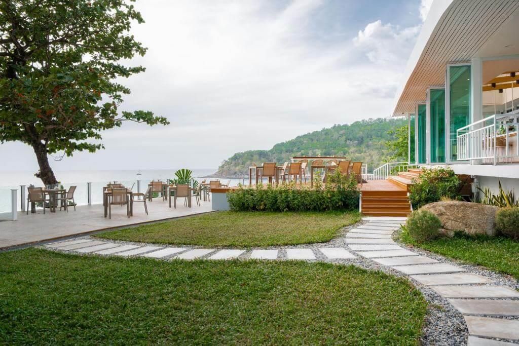 ANONA SUNSET BOUTIQUE - 20