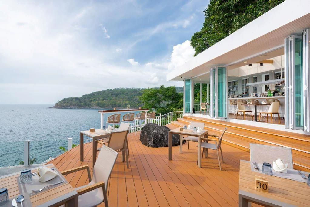 ANONA SUNSET BOUTIQUE - 21