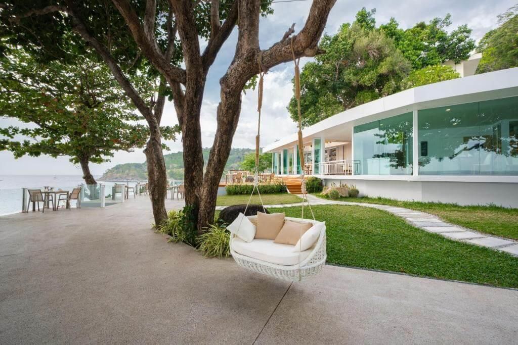 ANONA SUNSET BOUTIQUE - 25