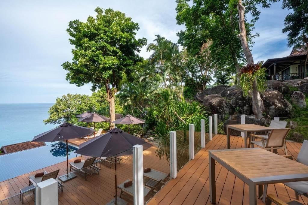 ANONA SUNSET BOUTIQUE - 28