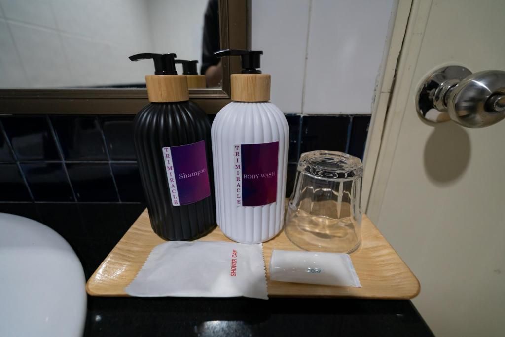 TRIS MIRACLE APARTMENT KATA - 11