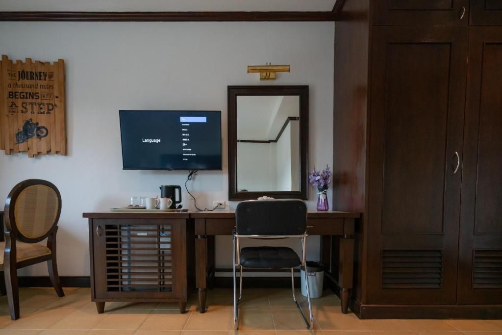 TRIS MIRACLE APARTMENT KATA - 8