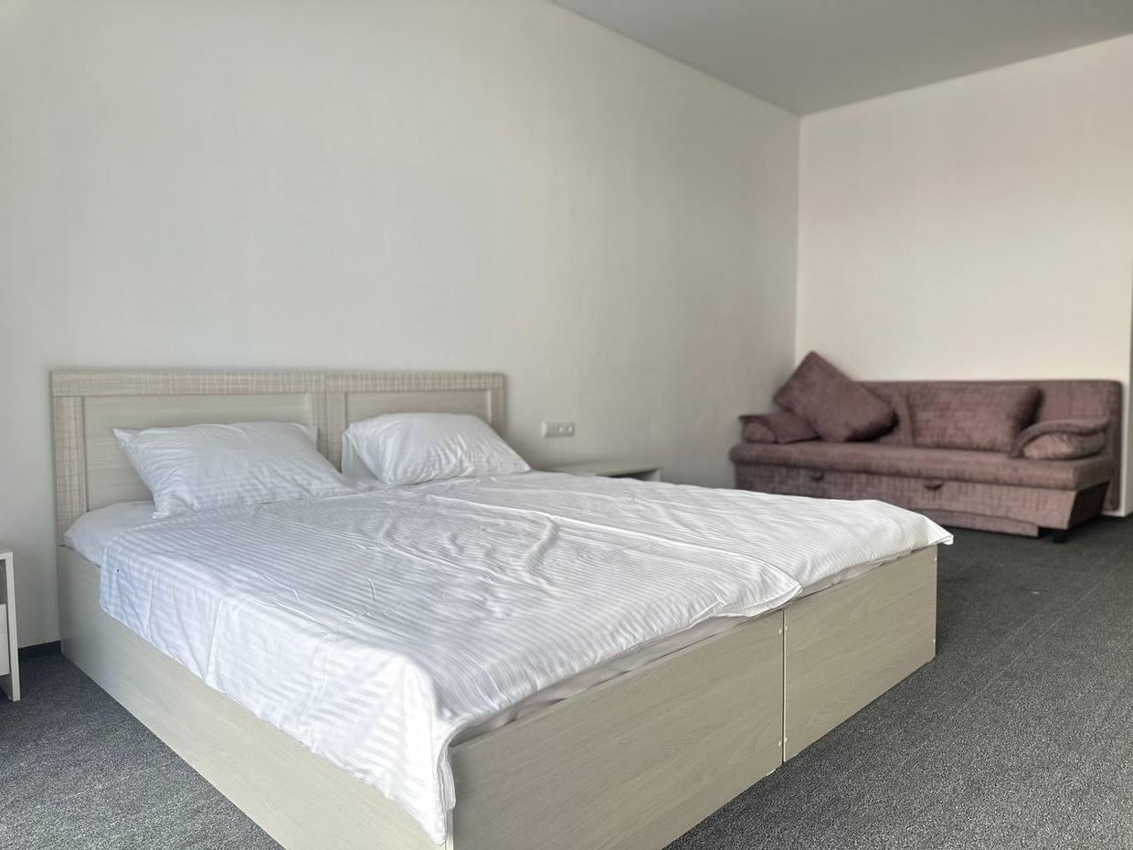 МОККО, отель стандарт - 3