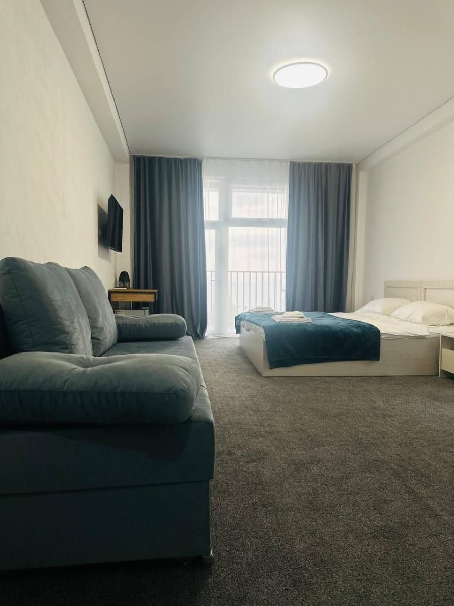 МОККО, отель стандарт - 6