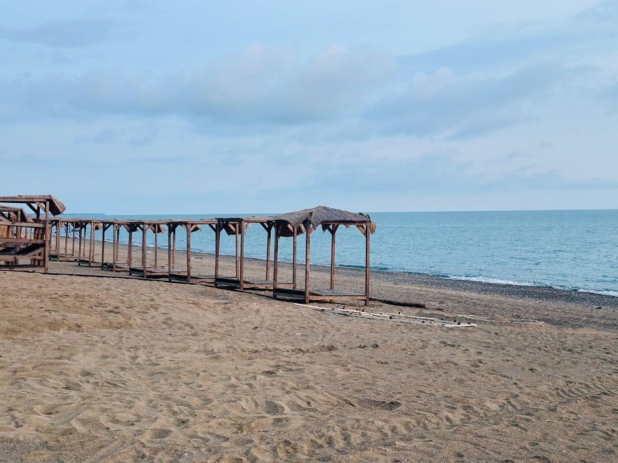 МОККО, отель стандарт - 9