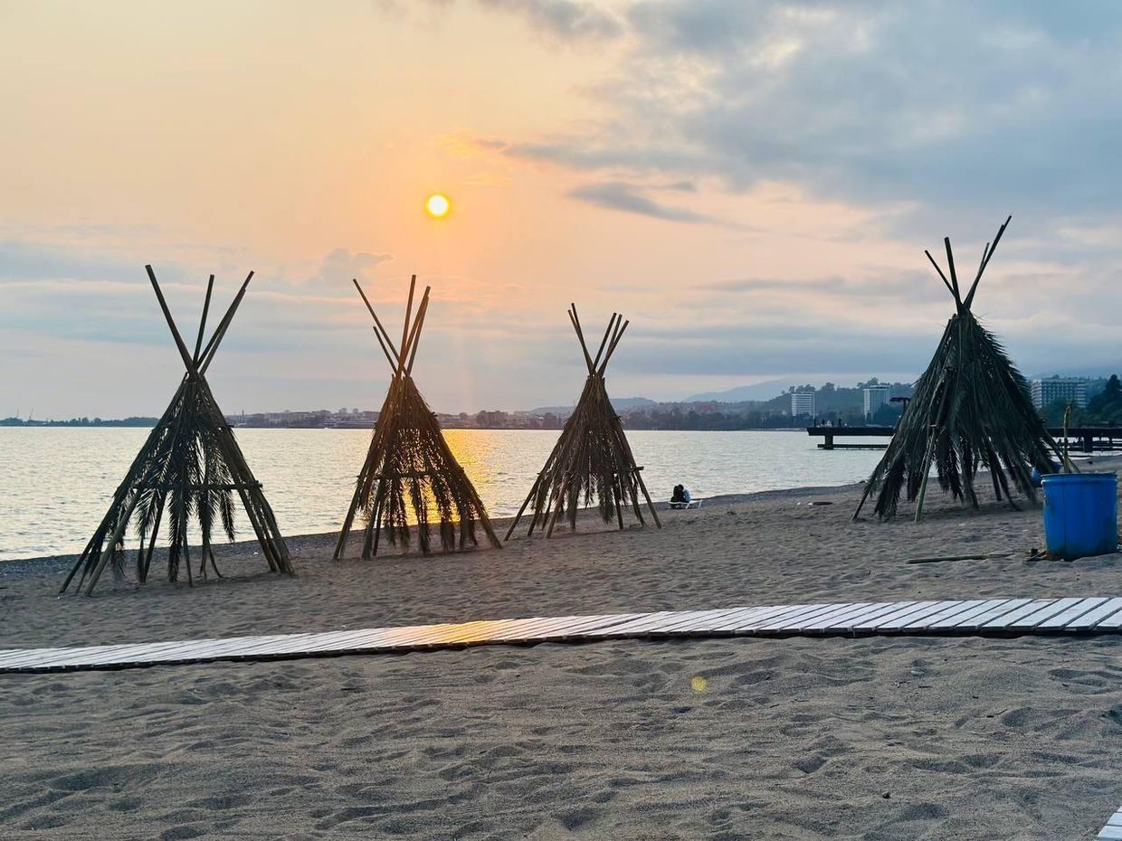 МОККО, отель стандарт - 10