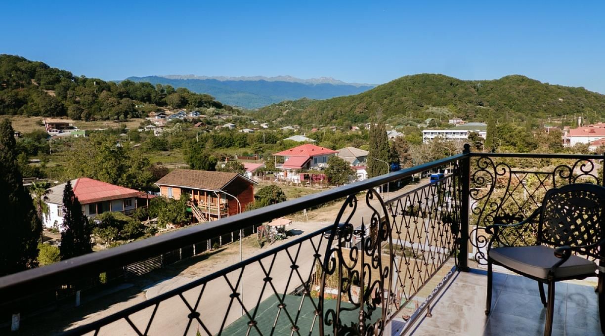 РЕГИНА, отель стандарт (корп.1) - 12