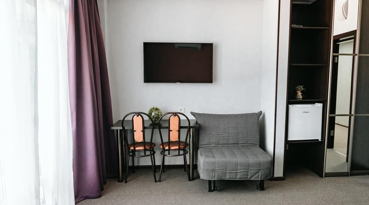 РЕГИНА, отель стандарт (корп.1) - 7