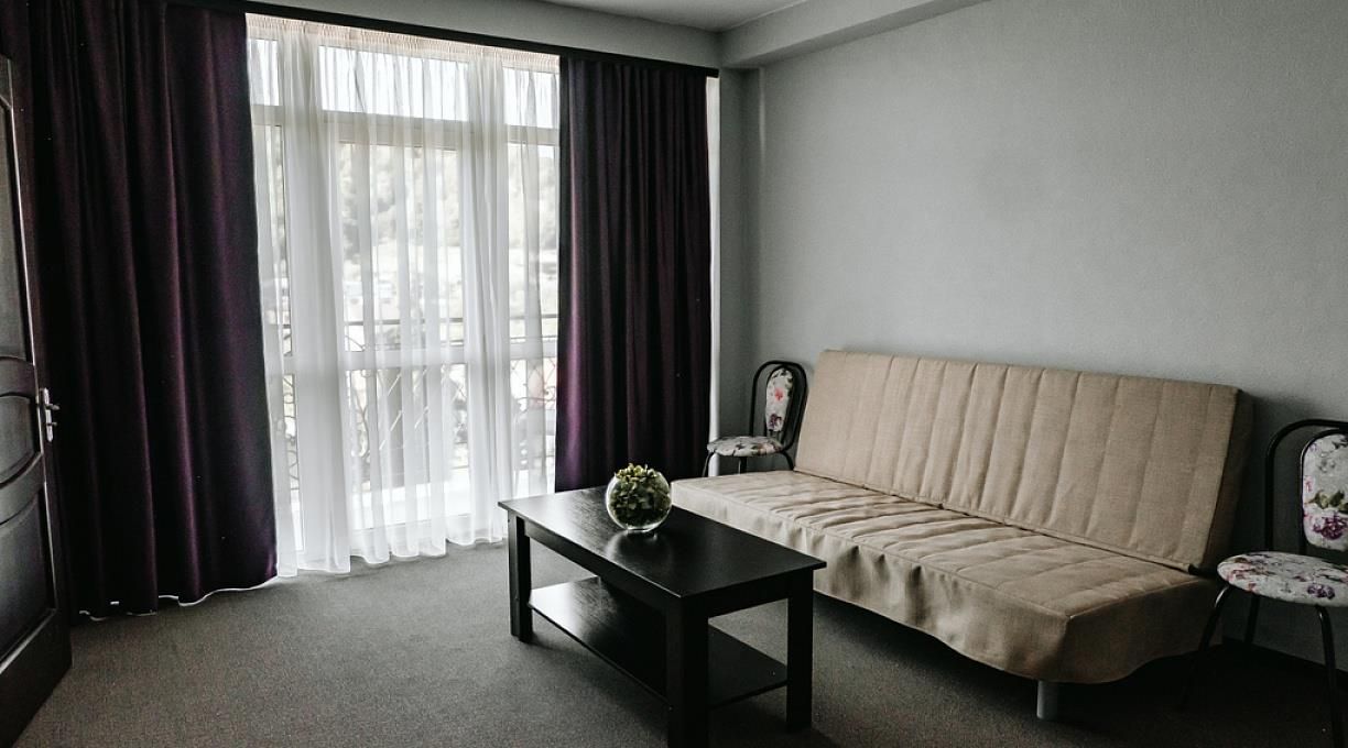 РЕГИНА, отель стандарт (корп.1) - 9