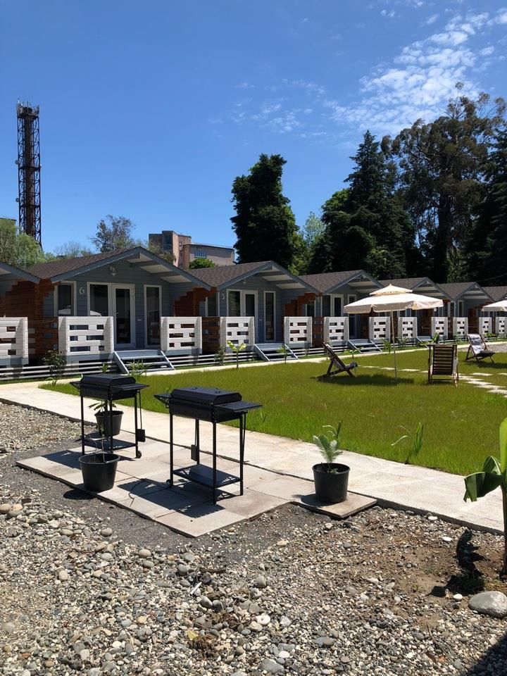 SEA BREEZE, гостевой дом стандарт - 3