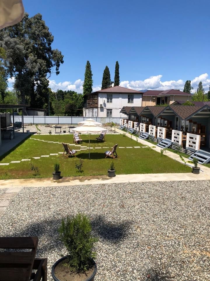 SEA BREEZE, гостевой дом стандарт - 4