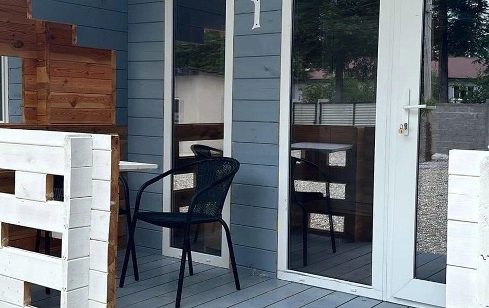 SEA BREEZE, гостевой дом стандарт - 5