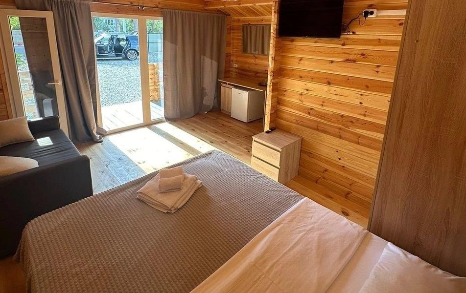 SEA BREEZE, гостевой дом стандарт - 7