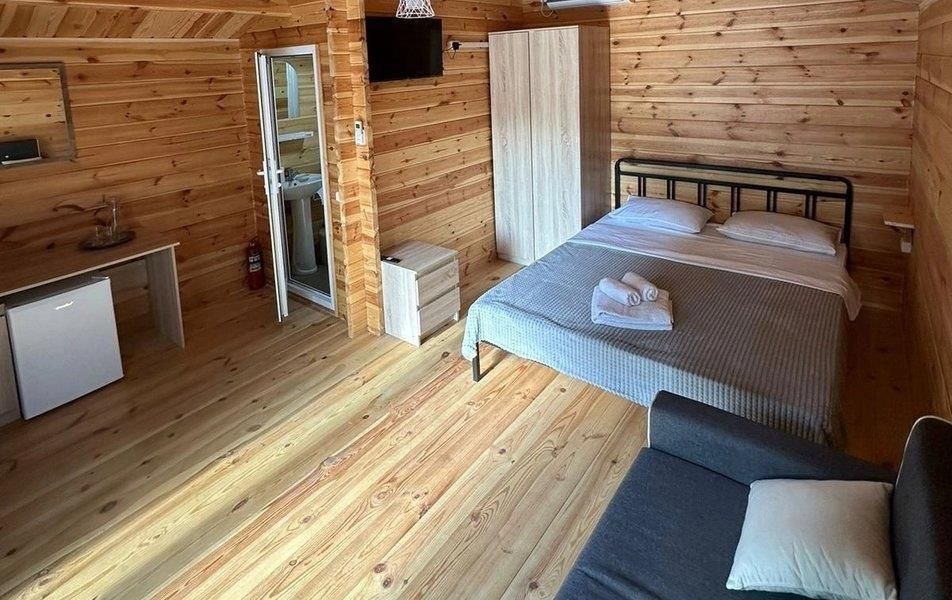 SEA BREEZE, гостевой дом стандарт - 8