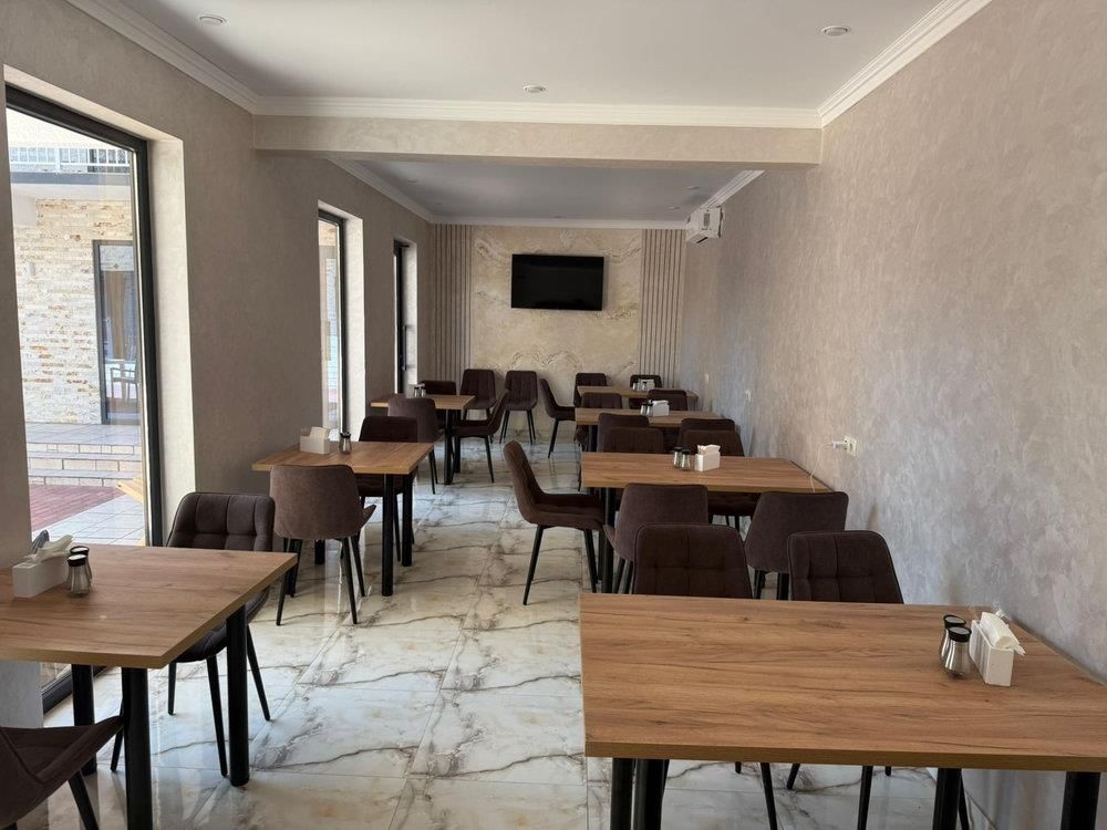 АМЗА, отель стандарт - 2