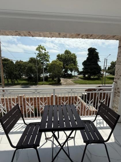 АМЗА, отель стандарт - 11