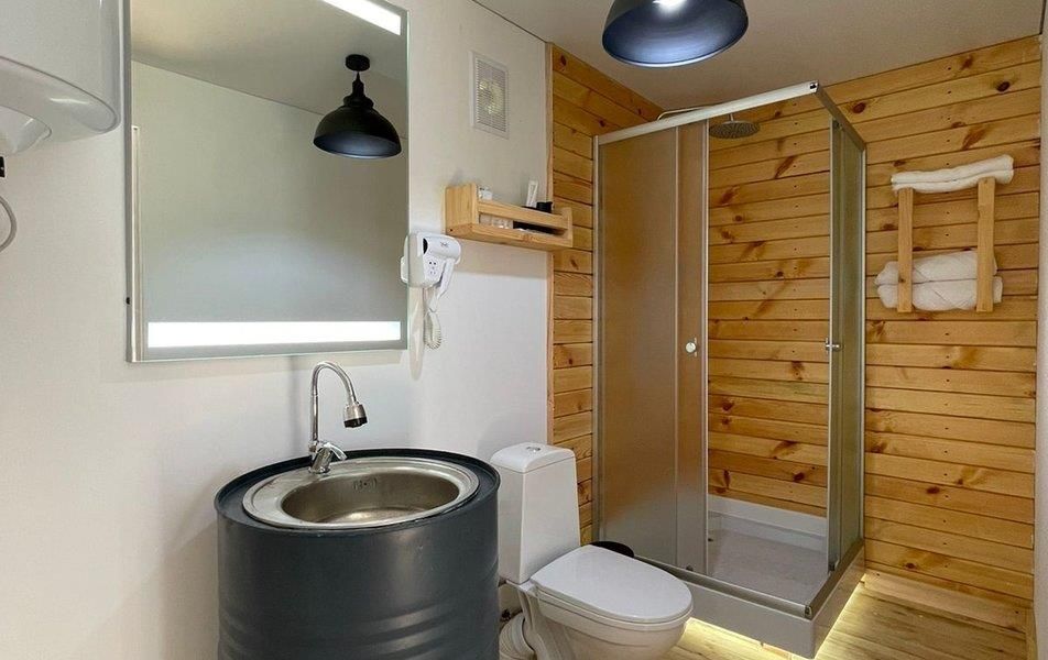 BOUTIQUE HOTEL FAZENDA - 2