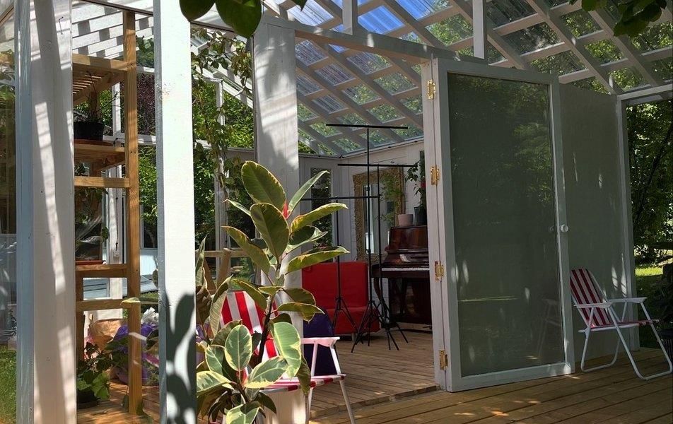 BOUTIQUE HOTEL FAZENDA - 4