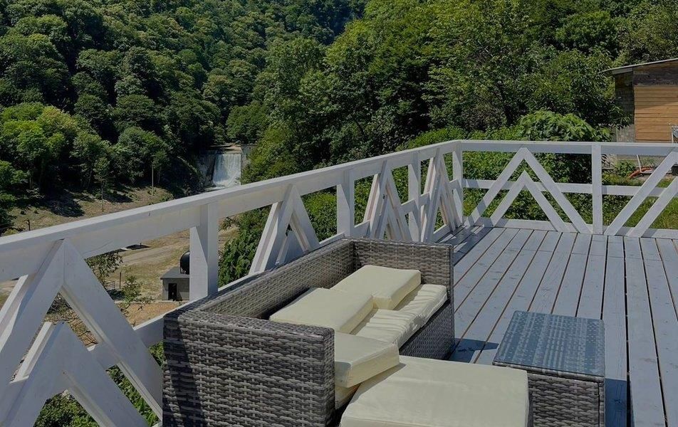 BOUTIQUE HOTEL FAZENDA - 5