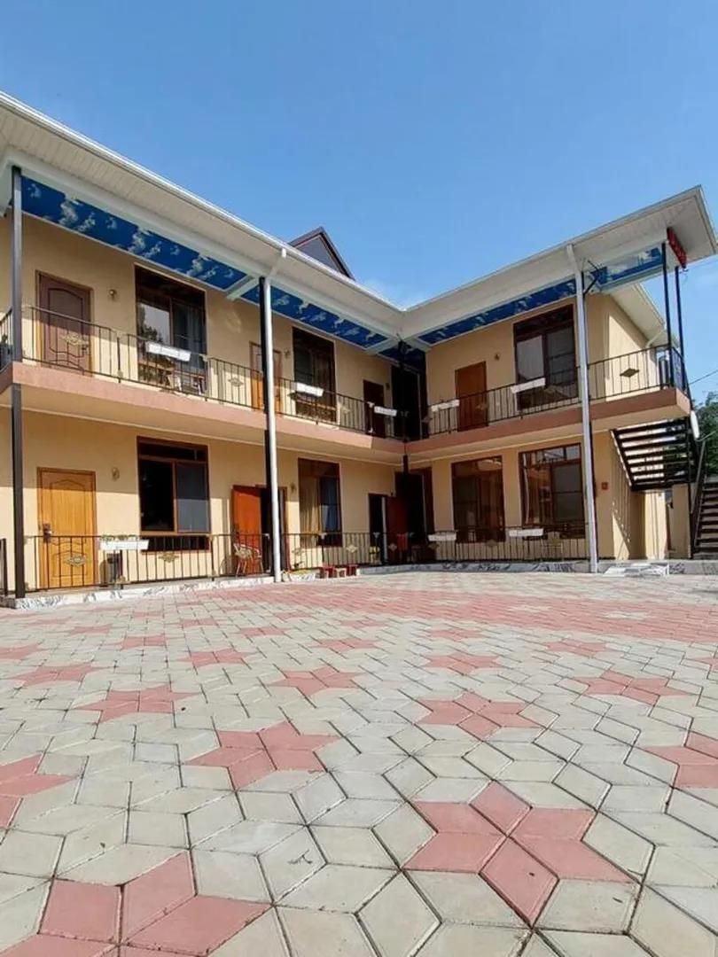 ВЕСНА АГУДЗЕРА, мини-отель эконом - 1