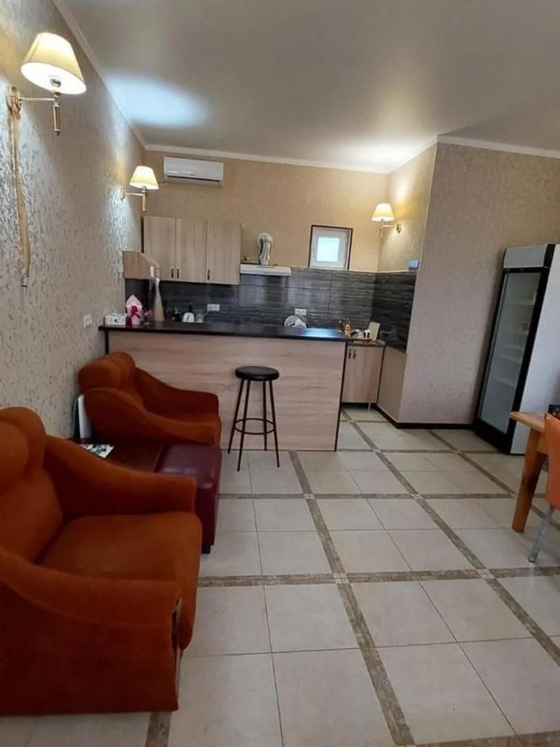 ВЕСНА АГУДЗЕРА, мини-отель эконом - 2