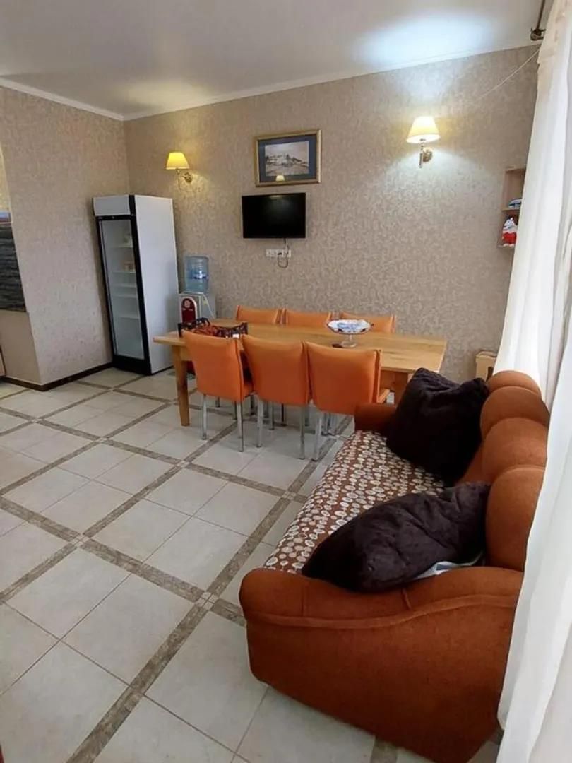 ВЕСНА АГУДЗЕРА, мини-отель эконом - 3