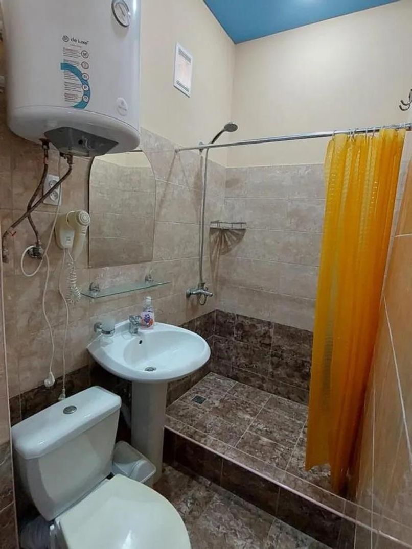 ВЕСНА АГУДЗЕРА, мини-отель эконом  - 4