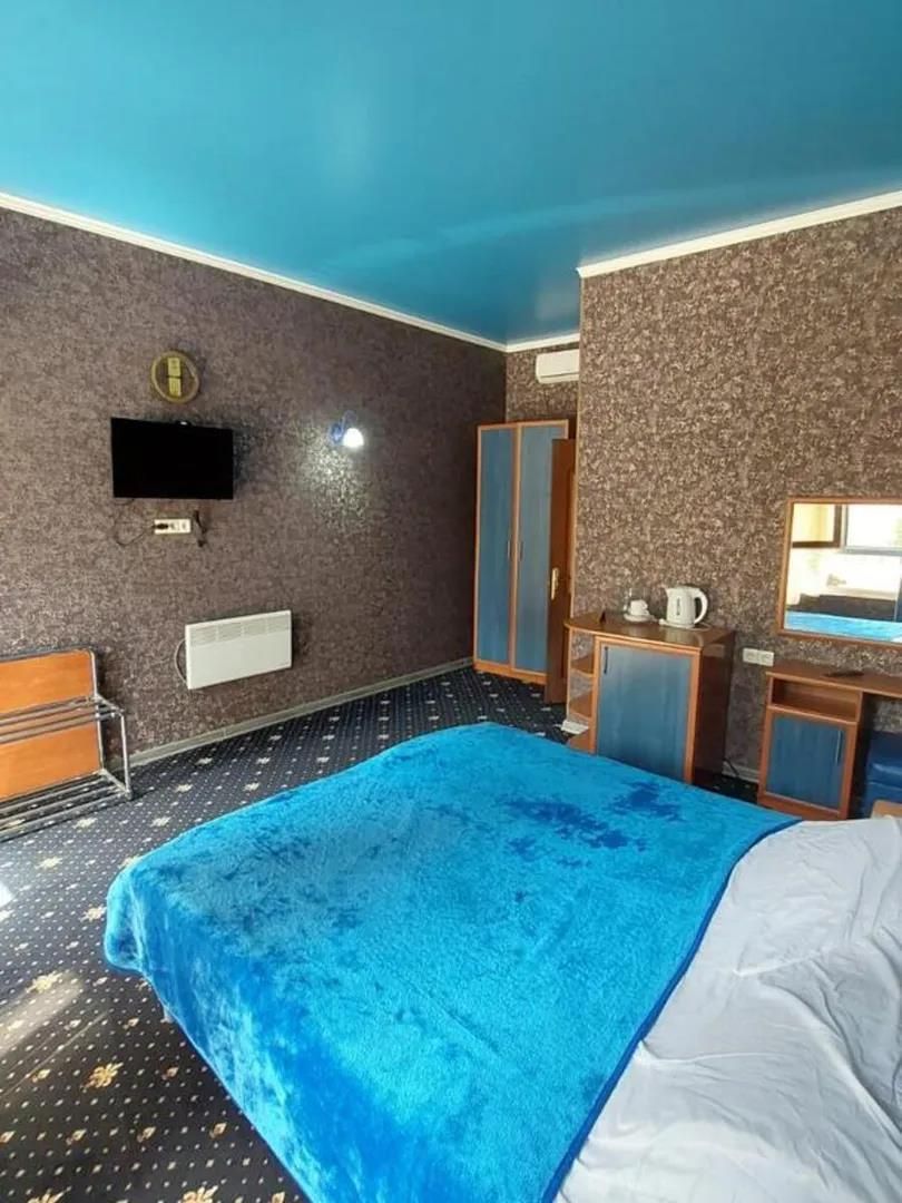 ВЕСНА АГУДЗЕРА, мини-отель эконом - 5