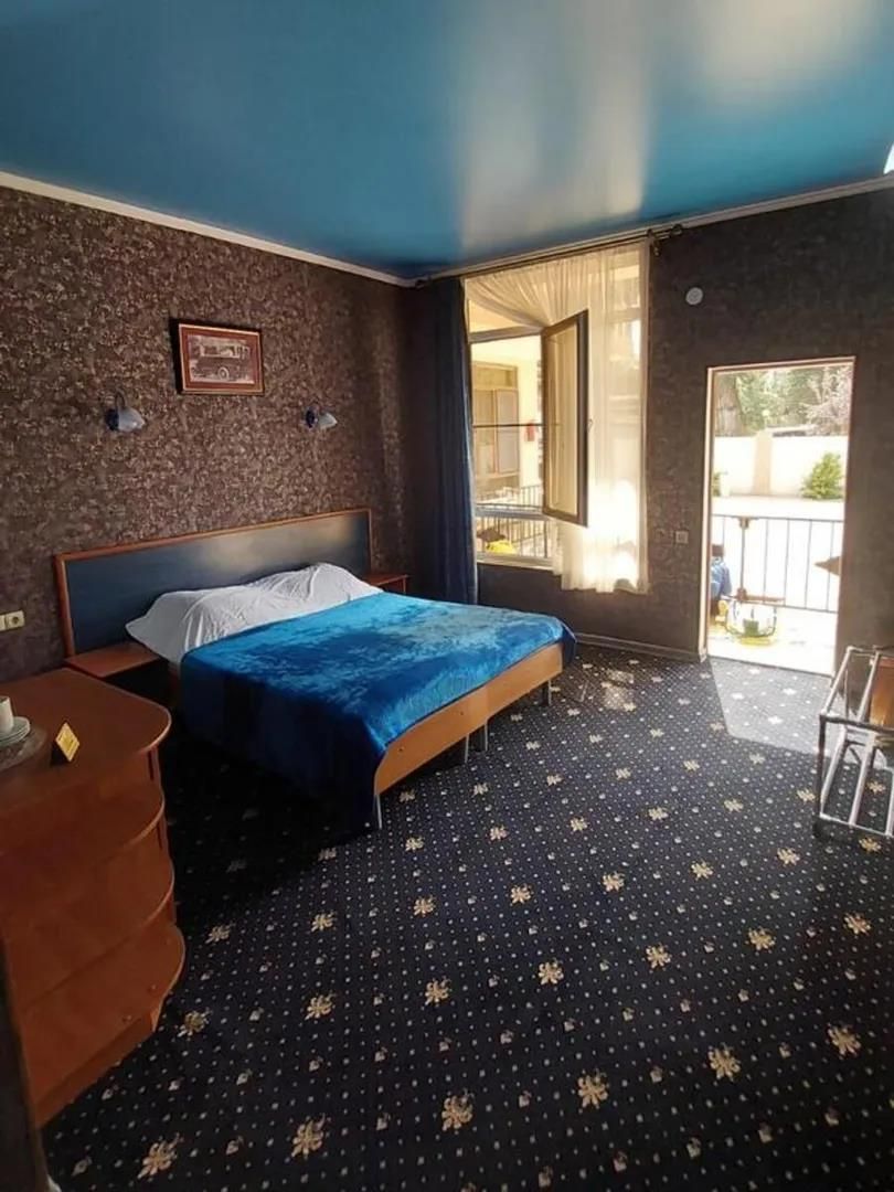 ВЕСНА АГУДЗЕРА, мини-отель эконом - 7