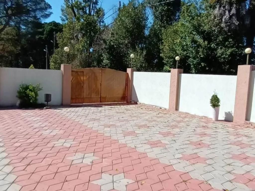 ВЕСНА АГУДЗЕРА, мини-отель эконом - 8