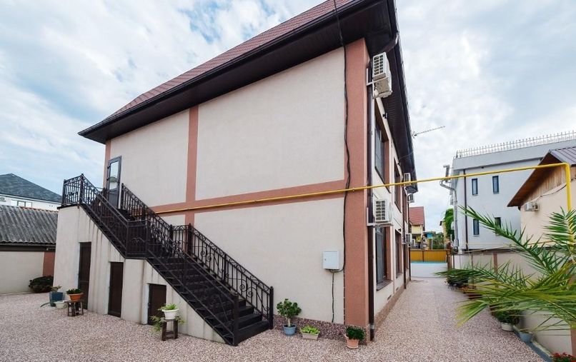 САГРАДА, гостевой дом - 1