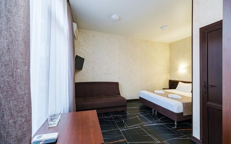 САГРАДА, гостевой дом - 4