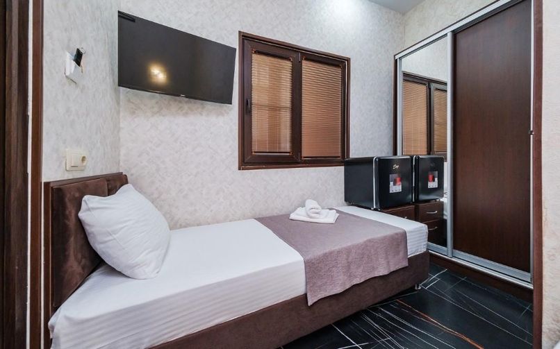 САГРАДА, гостевой дом - 6