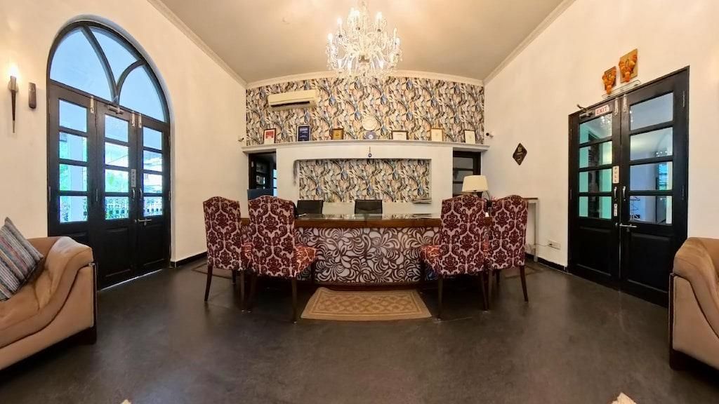 SILVER SANDS HIDEAWAY - 14