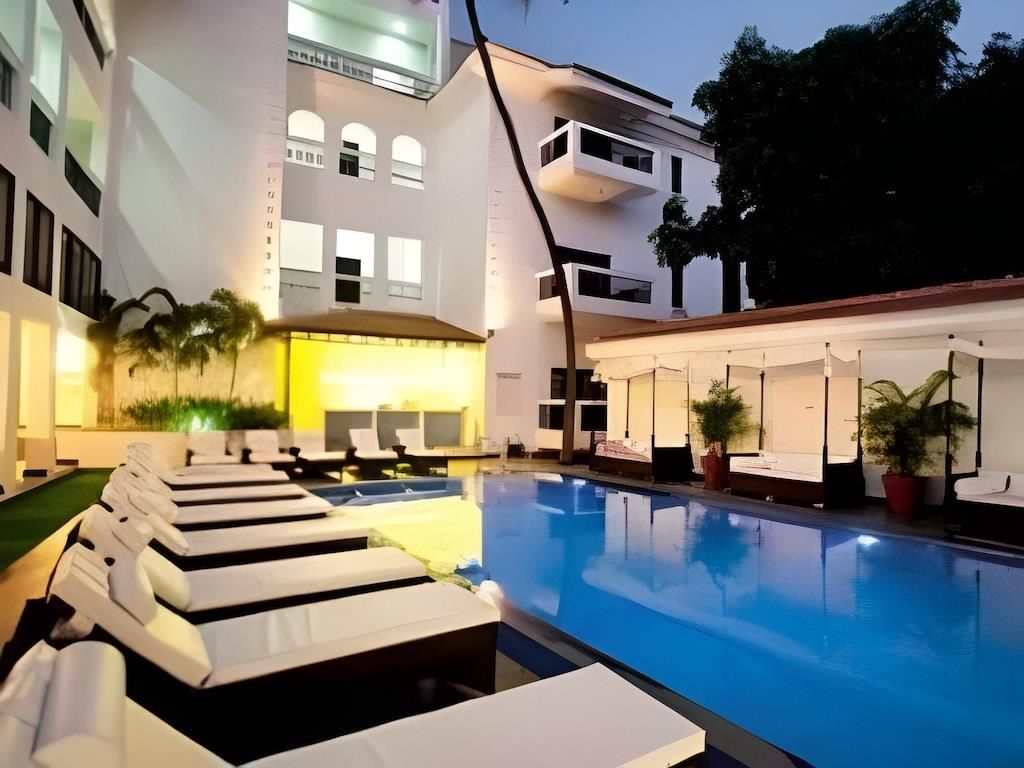 SILVER SANDS HIDEAWAY - 17