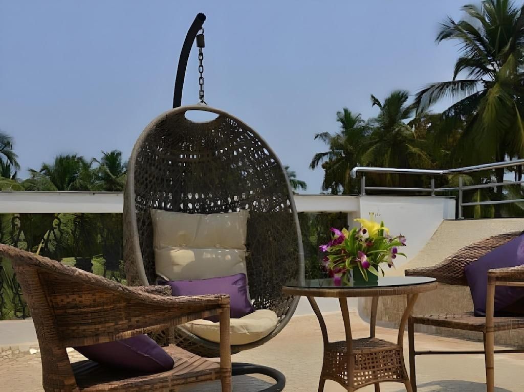 SILVER SANDS HIDEAWAY - 19