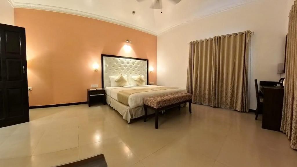 SILVER SANDS HIDEAWAY - 6