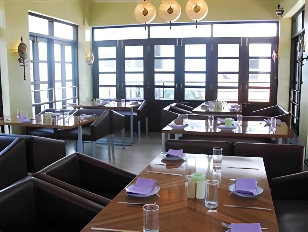 SILVER SANDS HIDEAWAY - 9