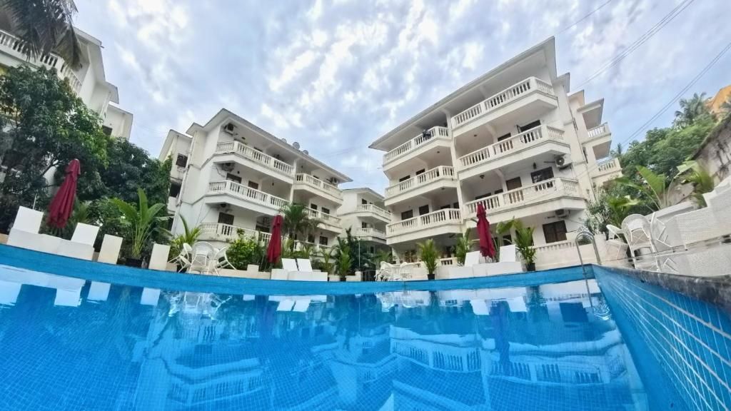 MAASHPI HOTEL & RESORT - 14