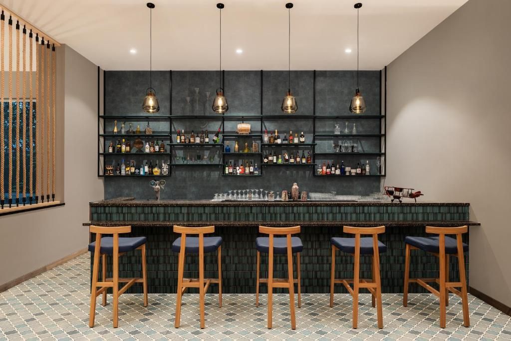 GINGER CANDOLIM - 11