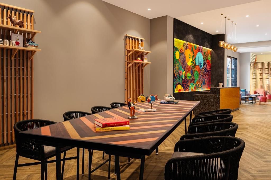 GINGER CANDOLIM - 13