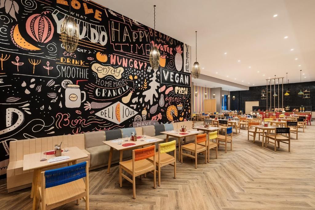 GINGER CANDOLIM - 15