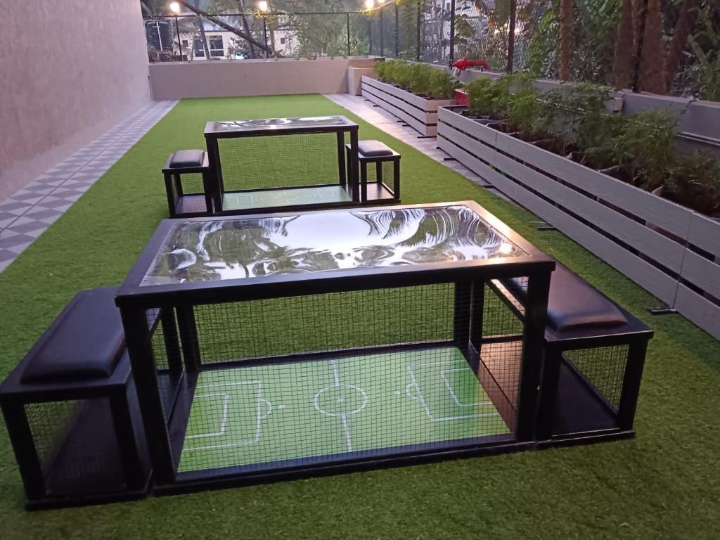 GINGER CANDOLIM - 16