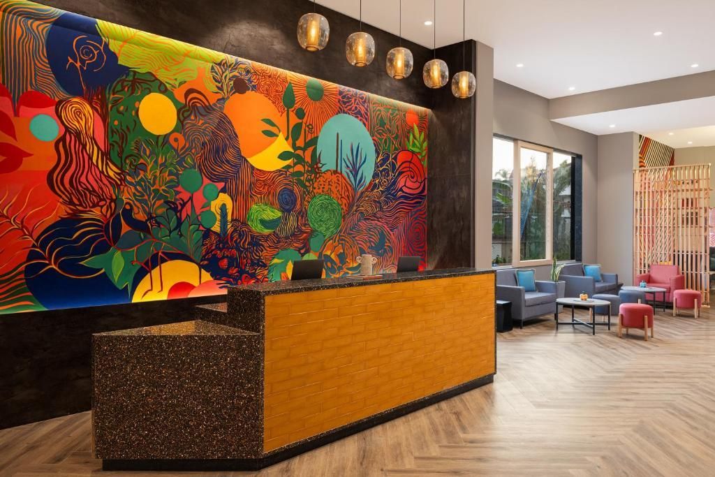 GINGER CANDOLIM - 17