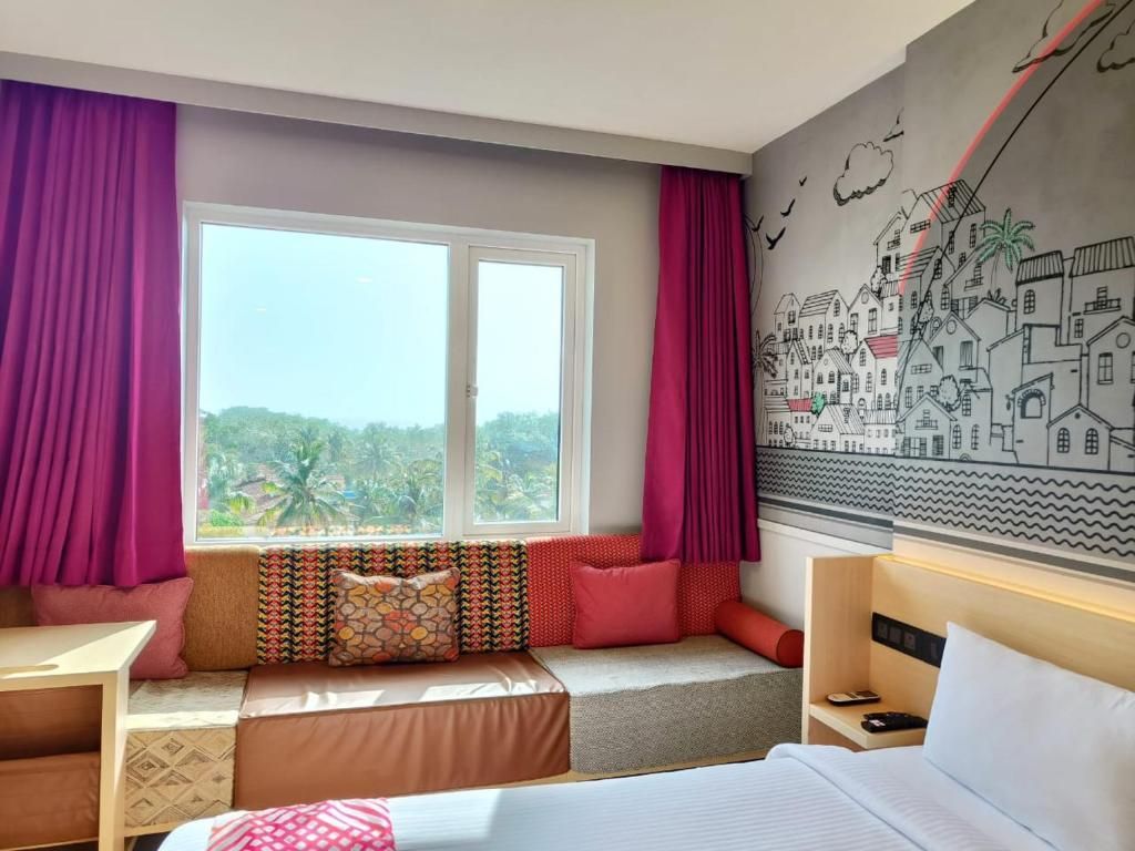 GINGER CANDOLIM - 23